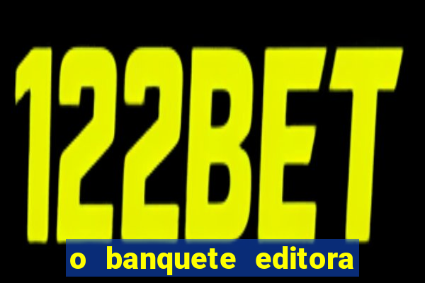 o banquete editora 34 pdf